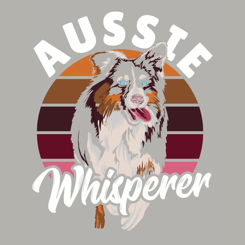 Aussie Whisperer Australian Cattle Dog