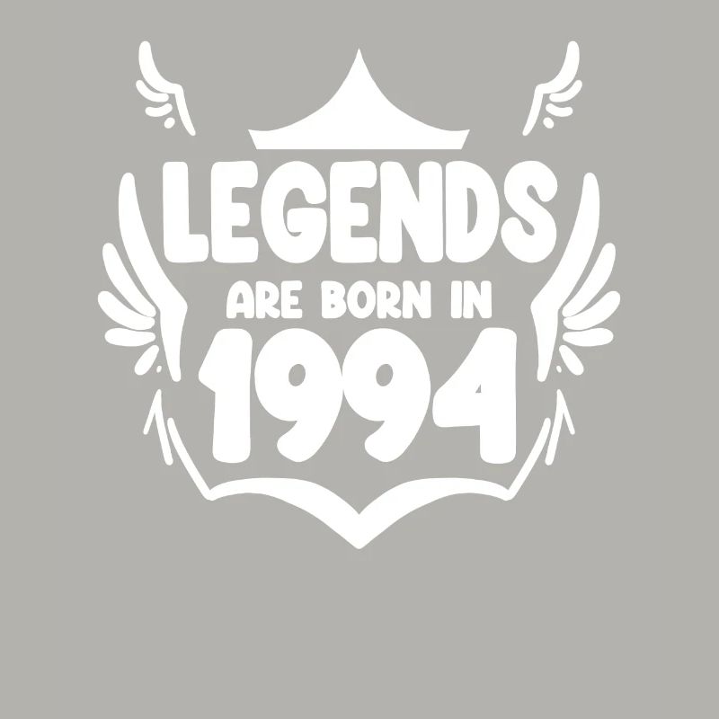 1994 - Born 1994
