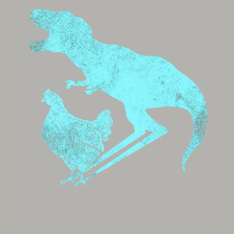 L’évolution des dinosaures | du T-Rex au poulet