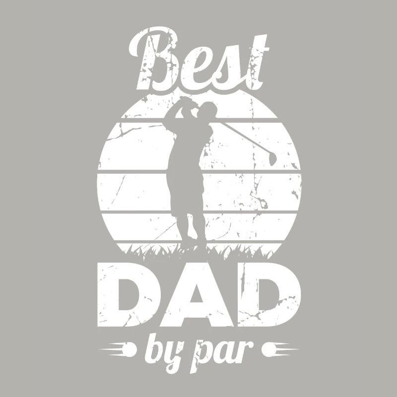 Bester Golf Vater