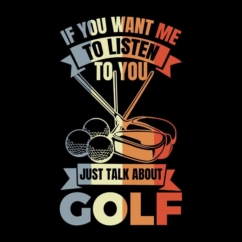 Bester Golfer Witz