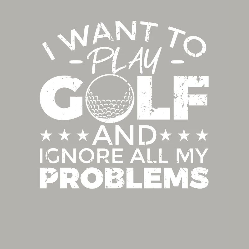 Dicton de golf cool
