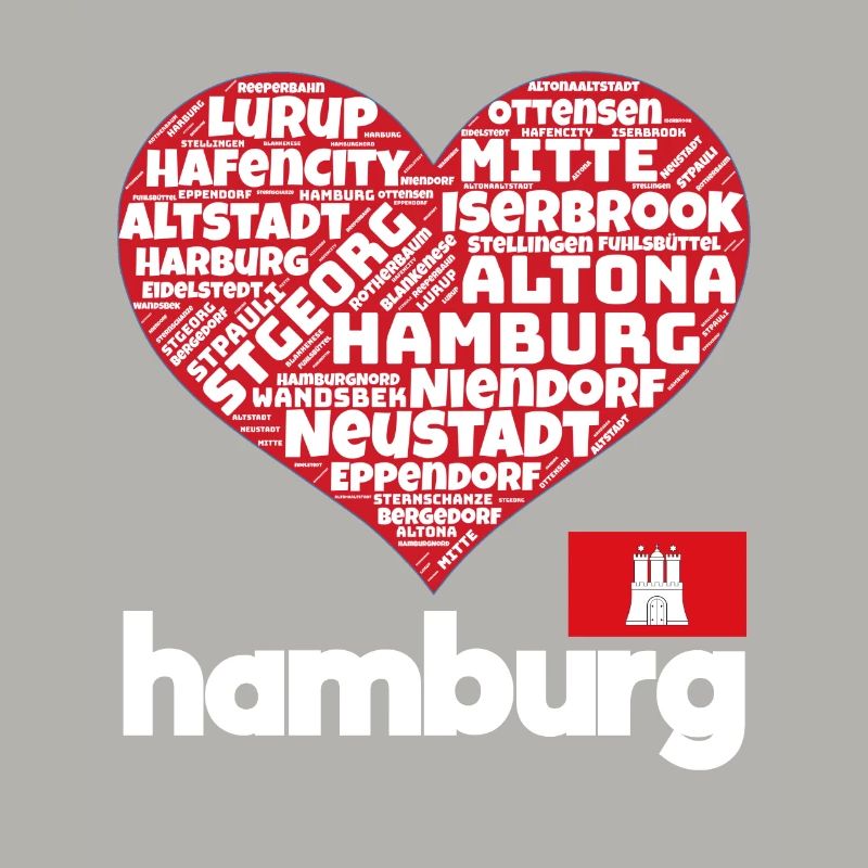 Hambourg