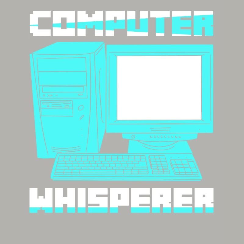 Computer Whisperer Software Coding