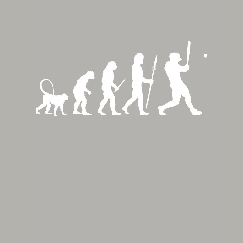 Évolution du baseball