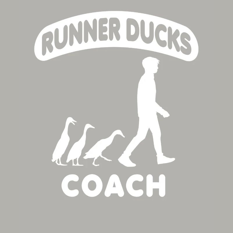 Running Duck Indian Running Duck Duck Duck