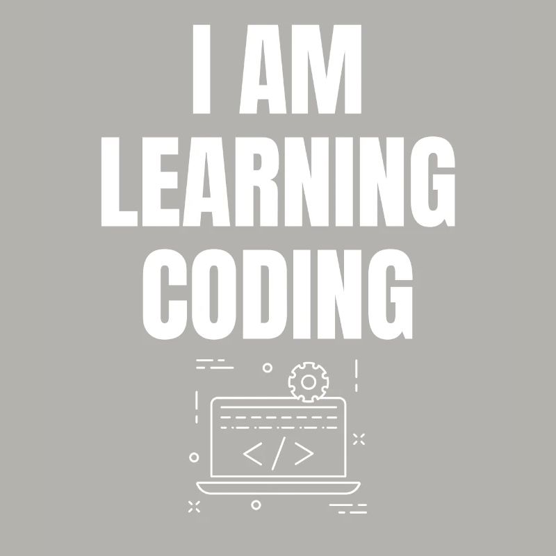 J’apprends à programmer Saying English