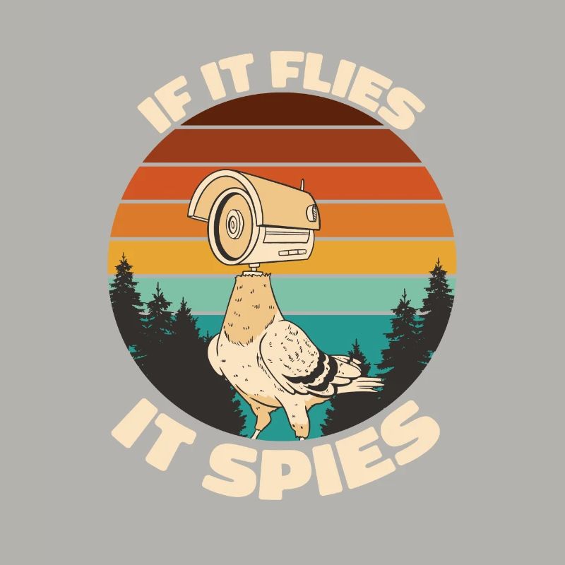 Spionagetaube