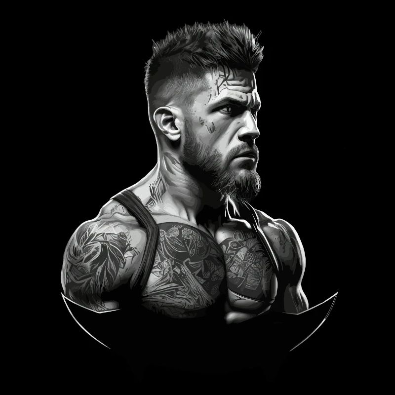 MMA