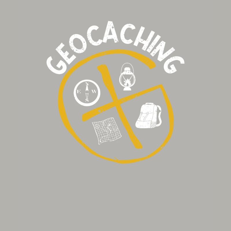Expérience de camping Geocaching Geocaching