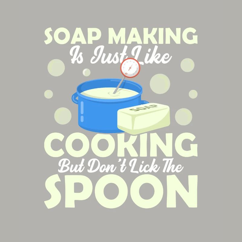 Soap Making Is Just Like Cooking Soapmaker Soapmak