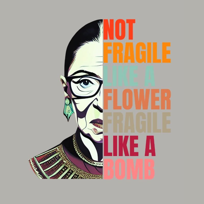 Rbg Women's Rights