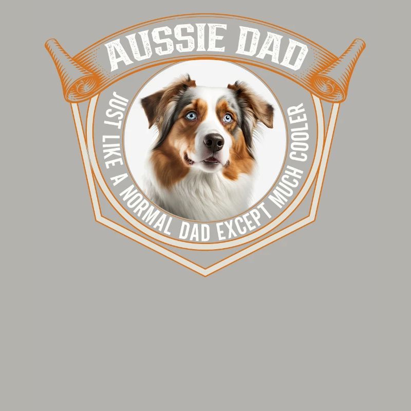 Australischer Schäferhund, Aussie-Mutter