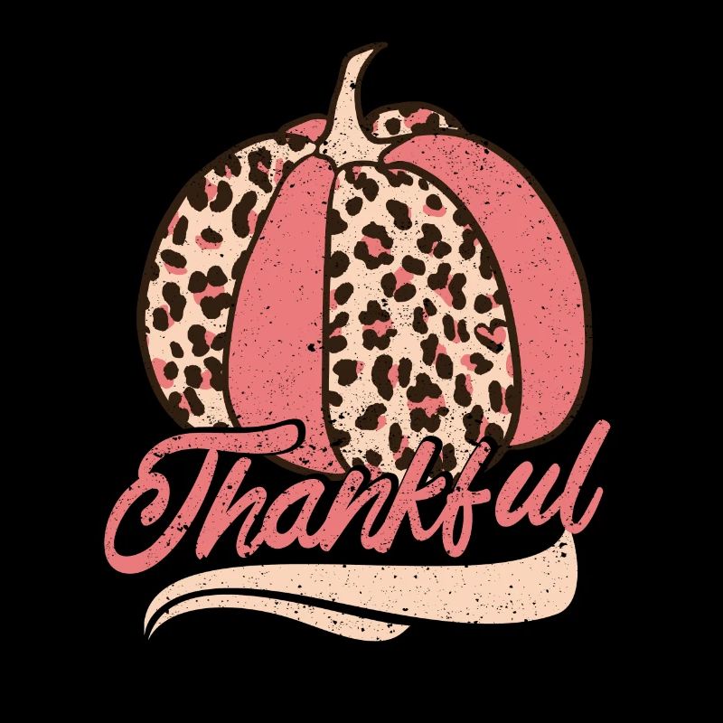 Dankbarkeit Thanksgiving Lehrer Herbst Saison