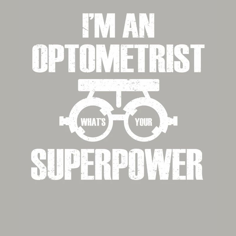 Optiker Geschenk Optometrie