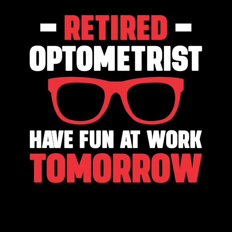 Optiker Geschenk Optometrie