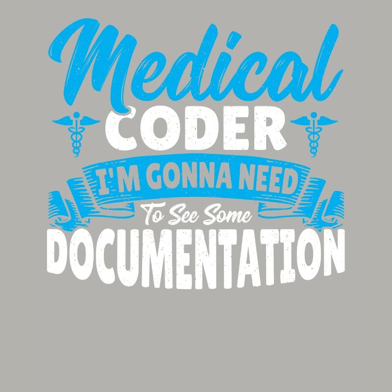 Medical Coder I See Some Documentation Medical