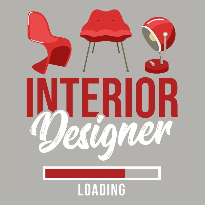Interior Designer Loading Interior Design