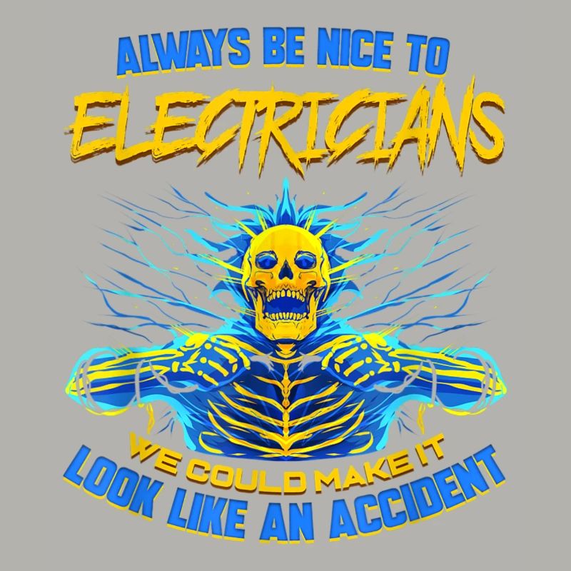 Electrician Funny Gift for Electrical Engineer