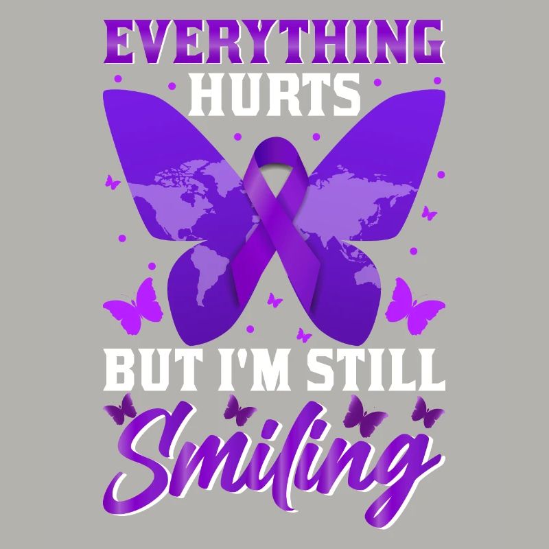 Lupus Bewusstseins Monat