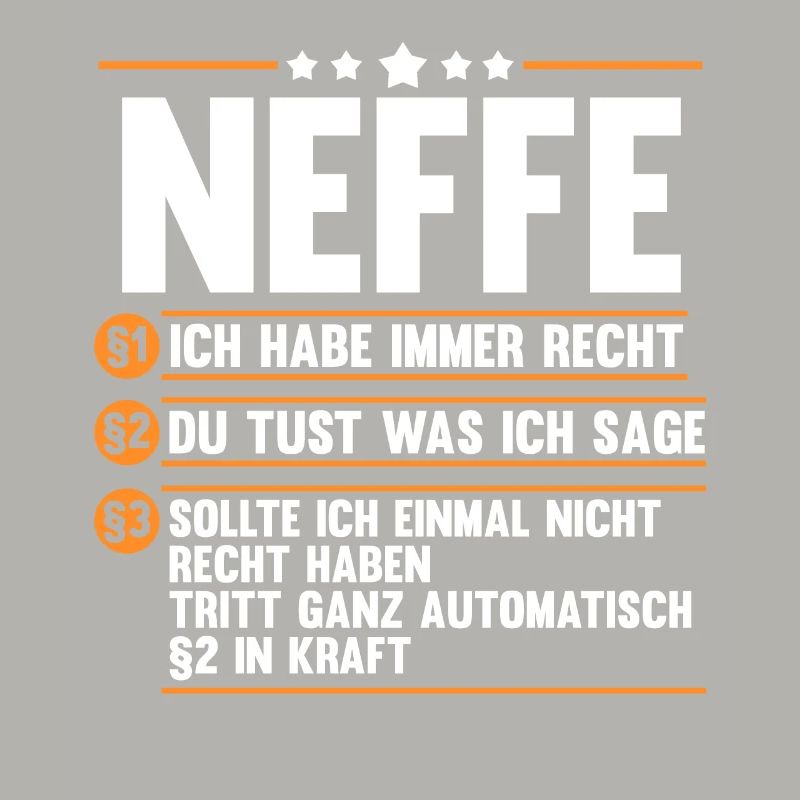 Neffe