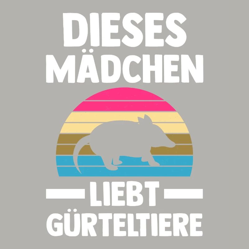 Gürteltier