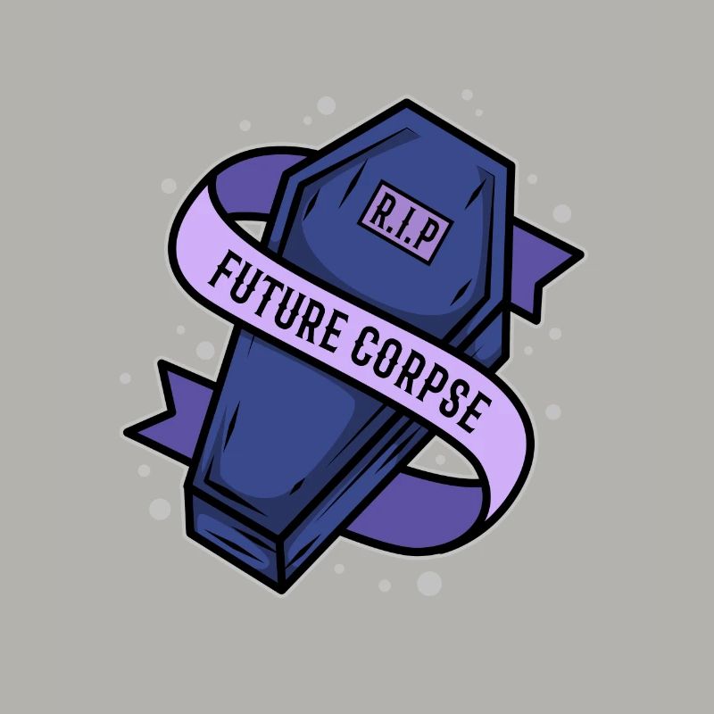 Future Corpse