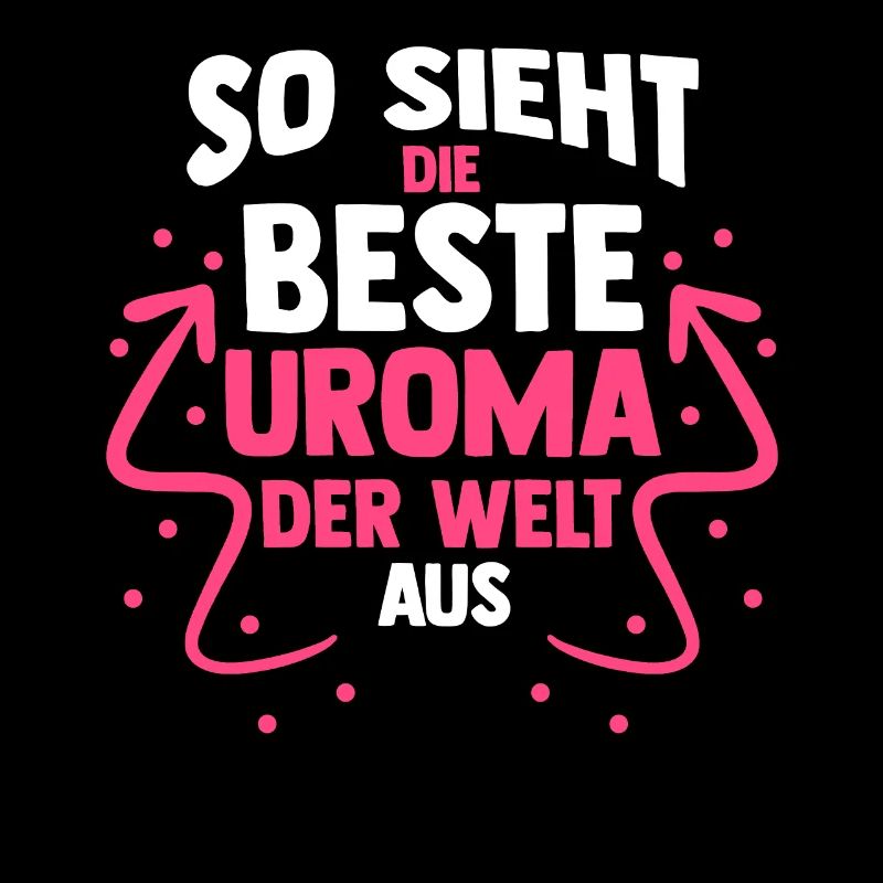 Urgroßmutter Beste Uroma