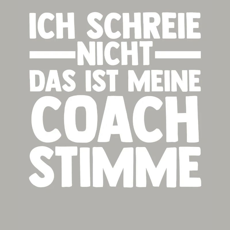 Mannschaft Trainer Und Coach
