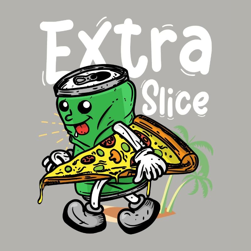 Extra slice