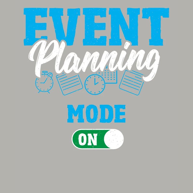 Event Planning Mode On Event Planning Event