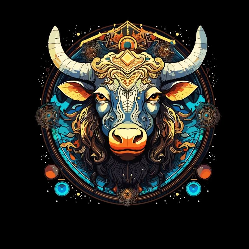 Embrace Your Taurus Identity: Taurus Pride