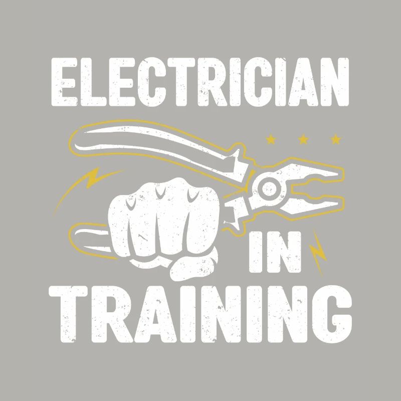 Elektriker Geschenk