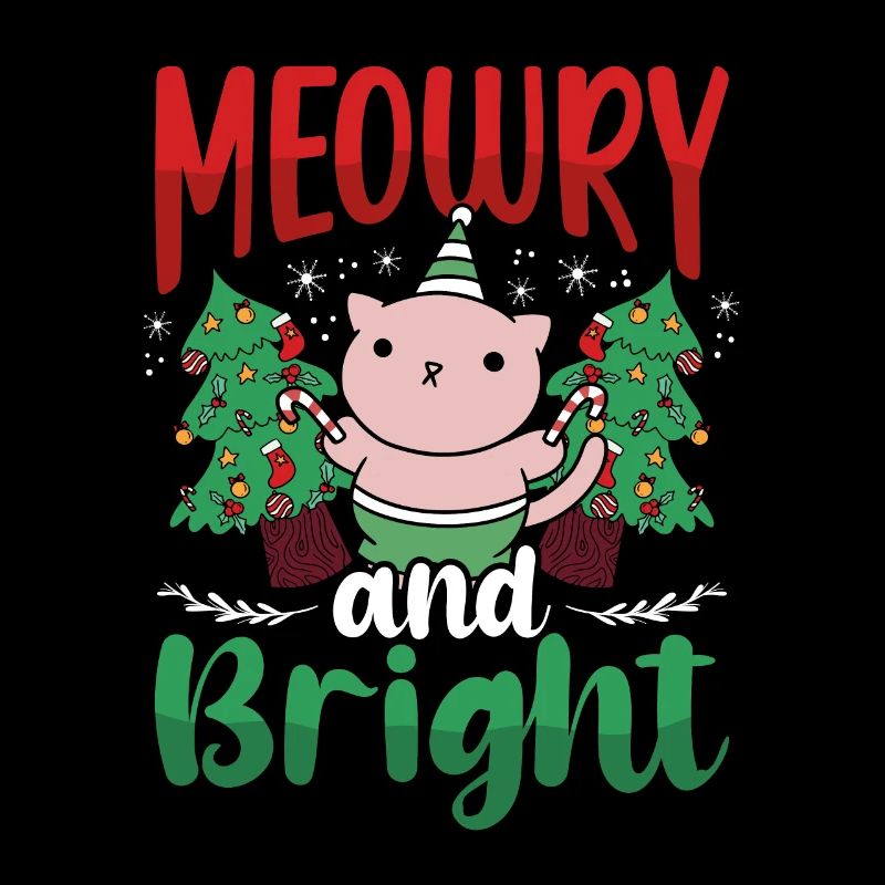 Meowy Catmas