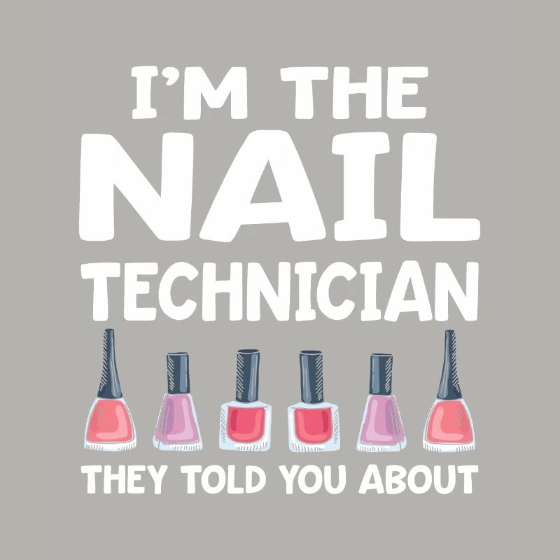 Nageltechniker Nagelstudio Nail Tech