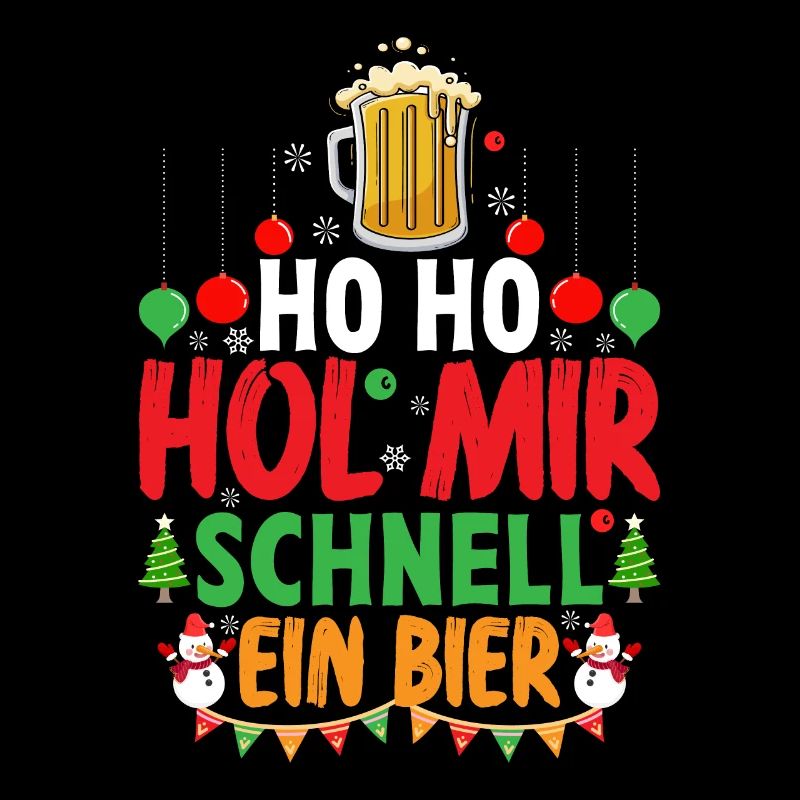 Bier Weihnachtsfeier Geschenke