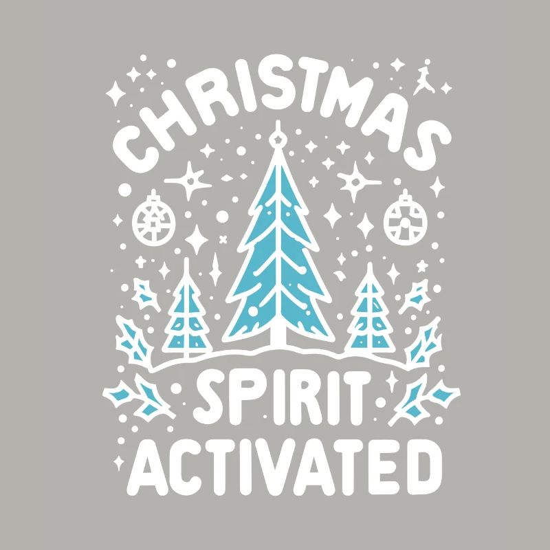 de Noël activé