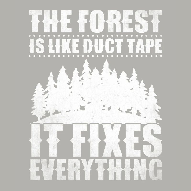 Mountaineer, Forest Walk, Tree Lover, Nature