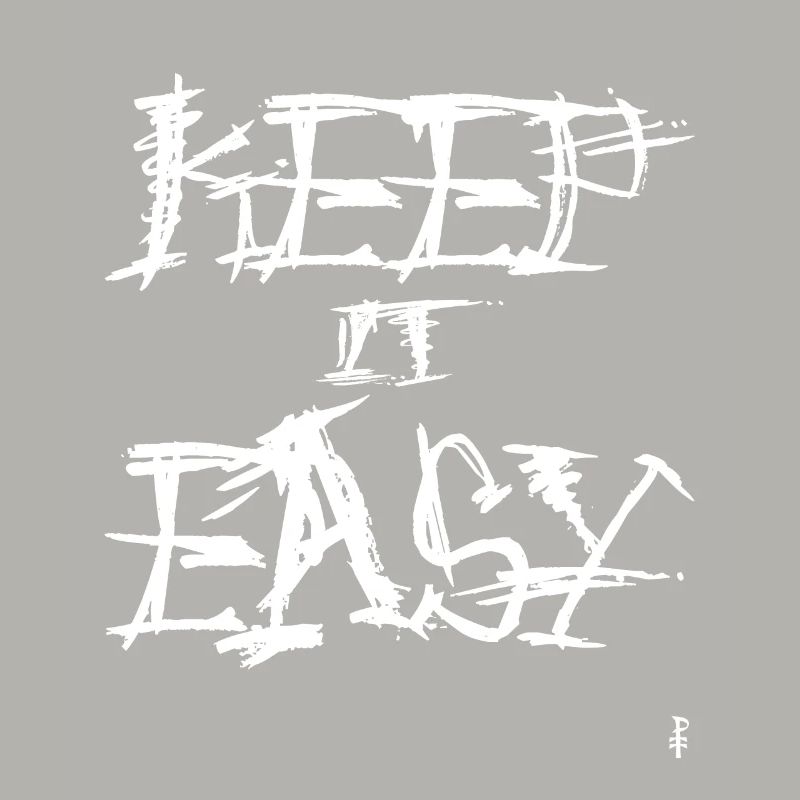 Keep it Easy