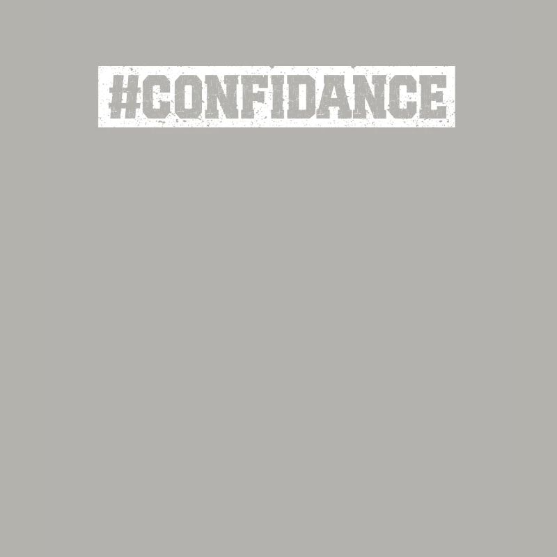 Confidance Cute Dance Workout Danse Salsa Ballet