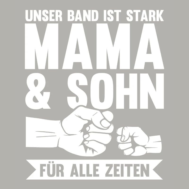 Mutter Muttertag Mama und Sohn