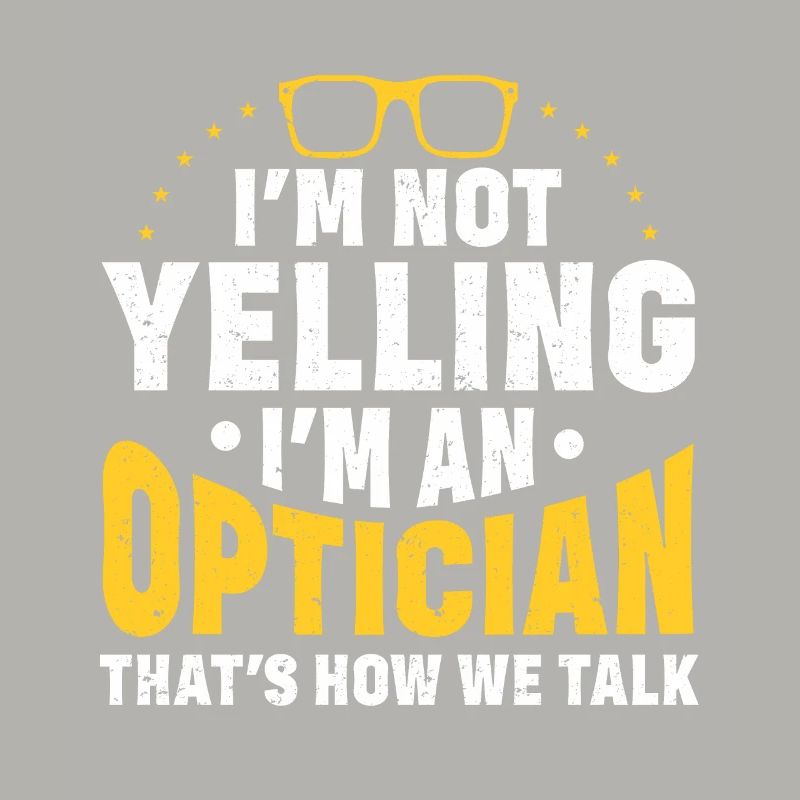 Optometrist Optiker Optometrie