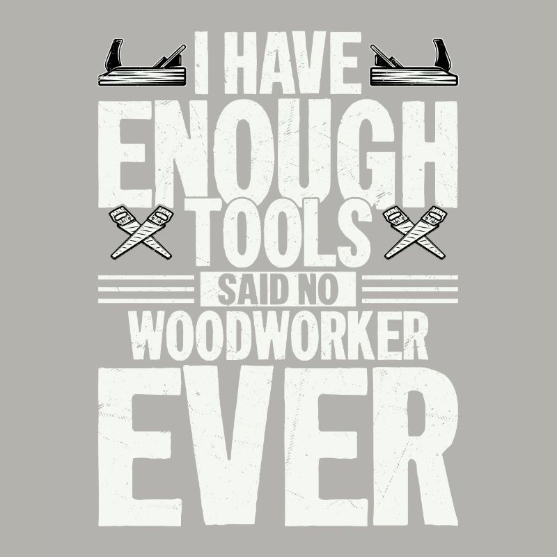 Endless Tools - The Woodworker's Eternal Quest