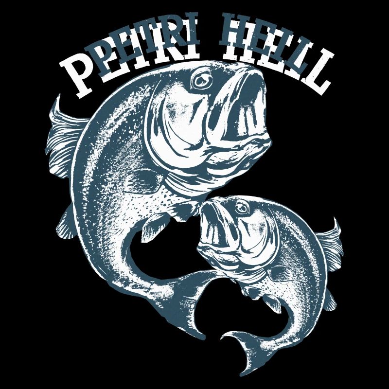 Pêche Vintage Poisson