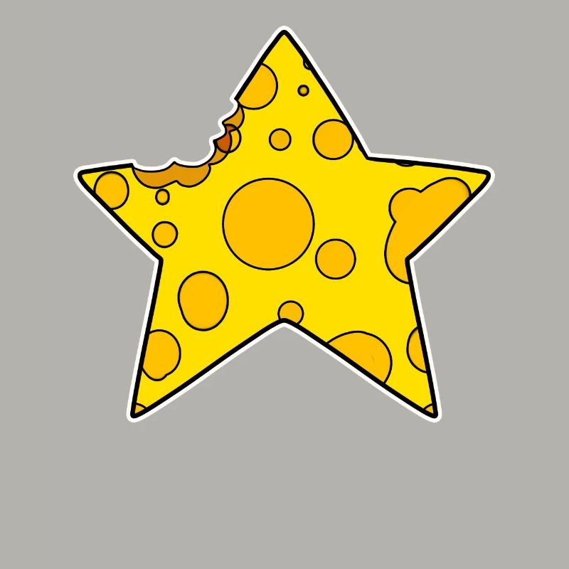 Käse Stern