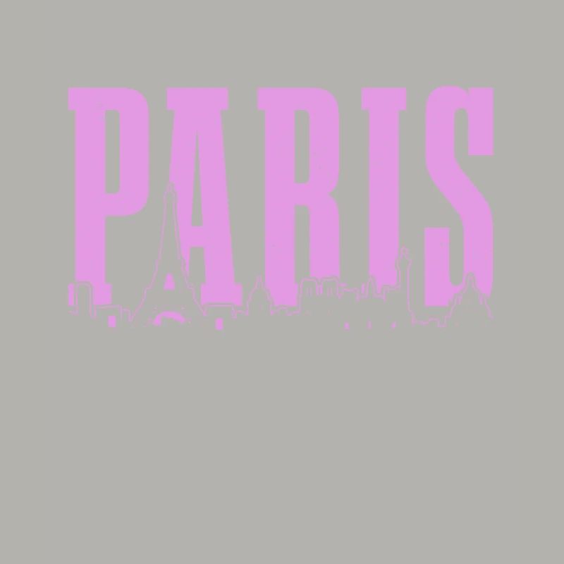 Paris Frankreich Eiffelturm Souvenir