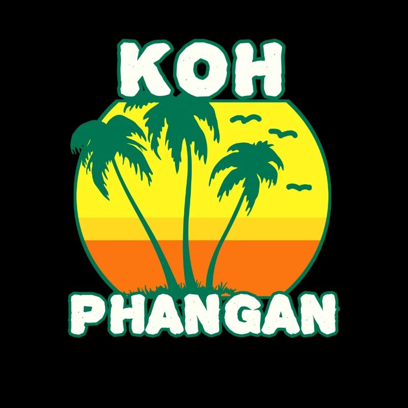 Koh Phangan