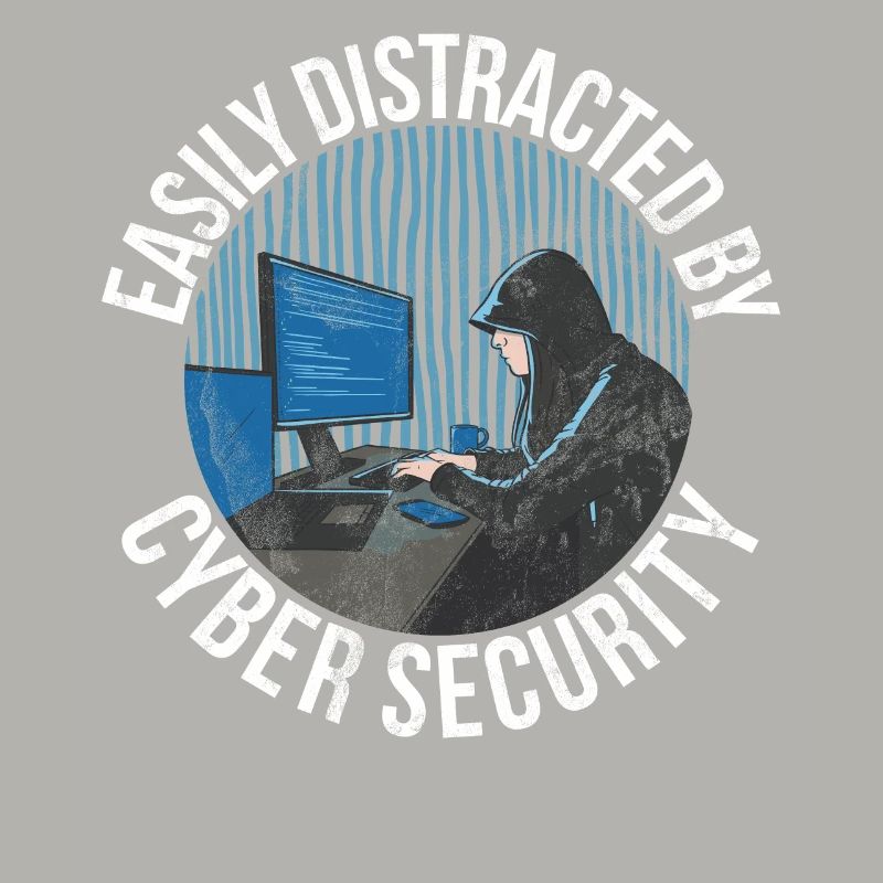 Cyber-sicherheits-hacker-hacking