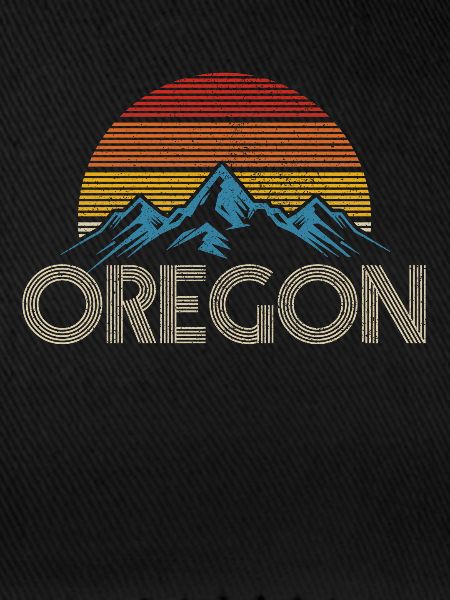 Oregon