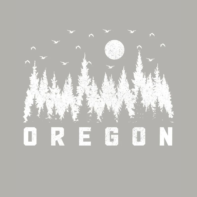 Oregon